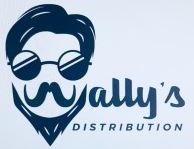 Wally's Distribution